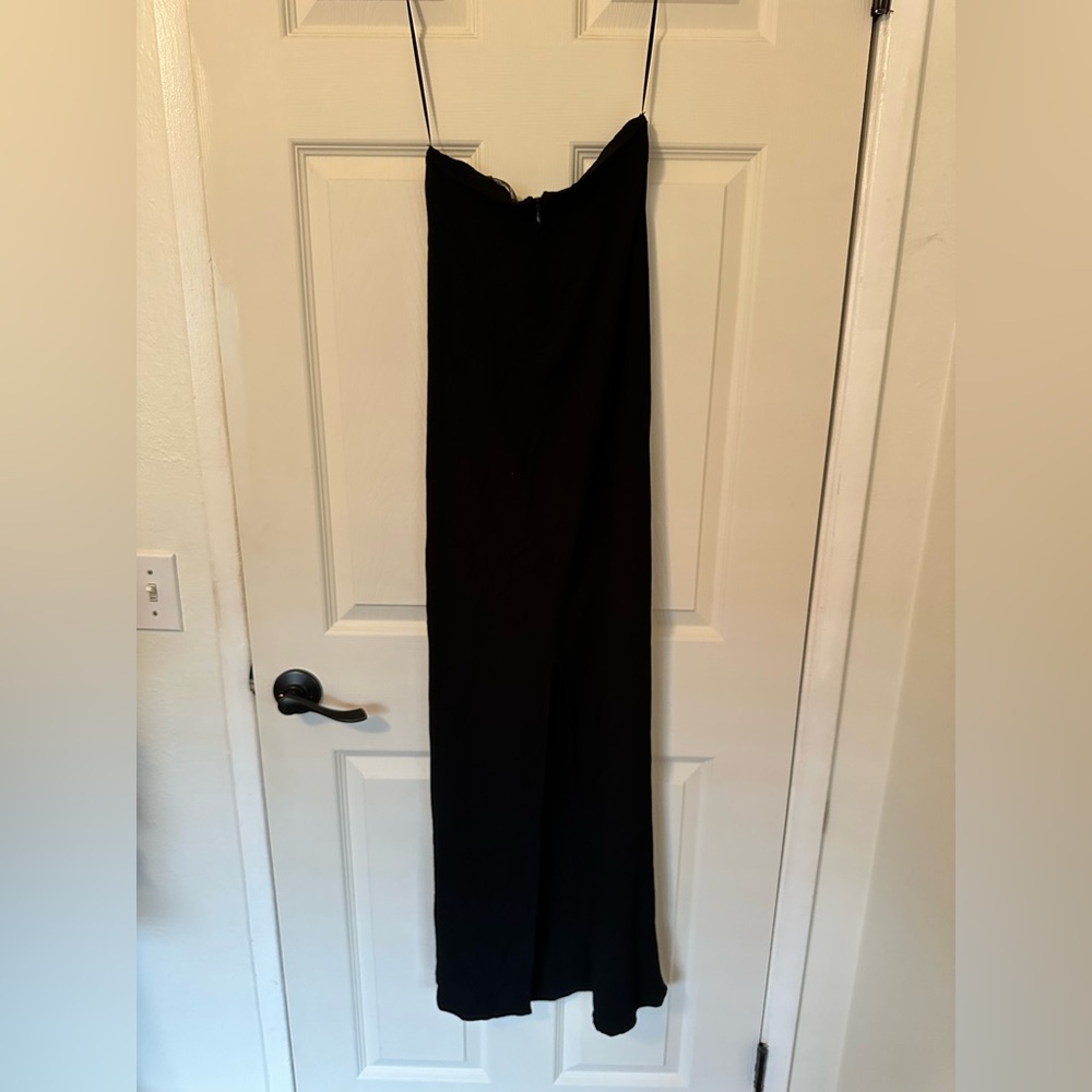 Reformation maxi tube dress size XS - Picture 4 of 4
